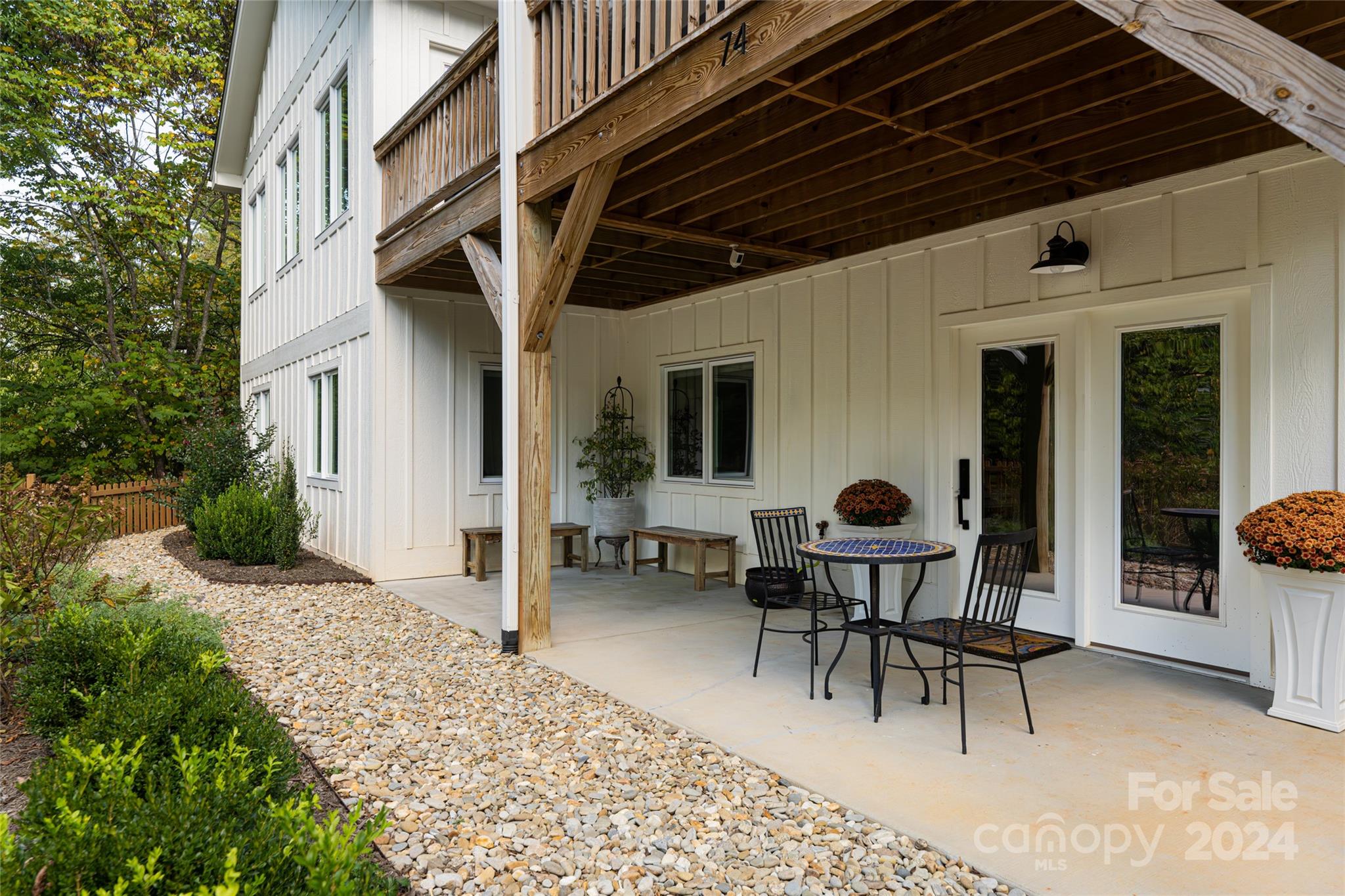 74 Wolfe Cove Road Asheville NC 28804