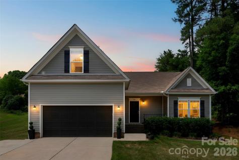 115 Stoney Lane Cherryville NC 28021