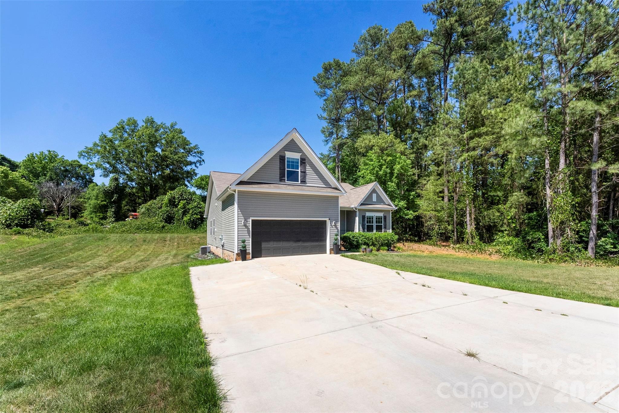 115 Stoney Lane Cherryville NC 28021