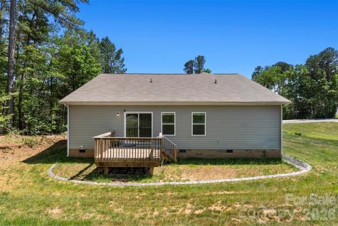 115 Stoney Lane Cherryville NC 28021