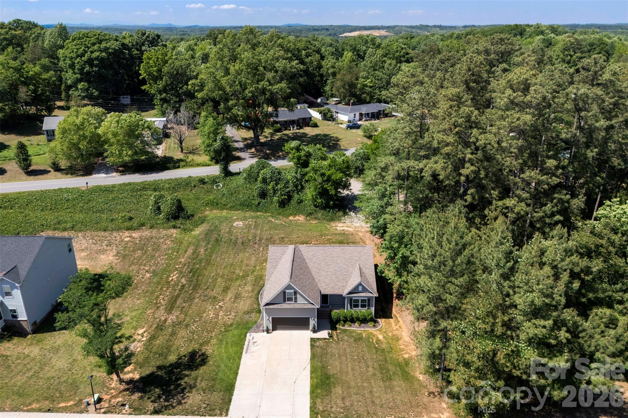 115 Stoney Lane Cherryville NC 28021