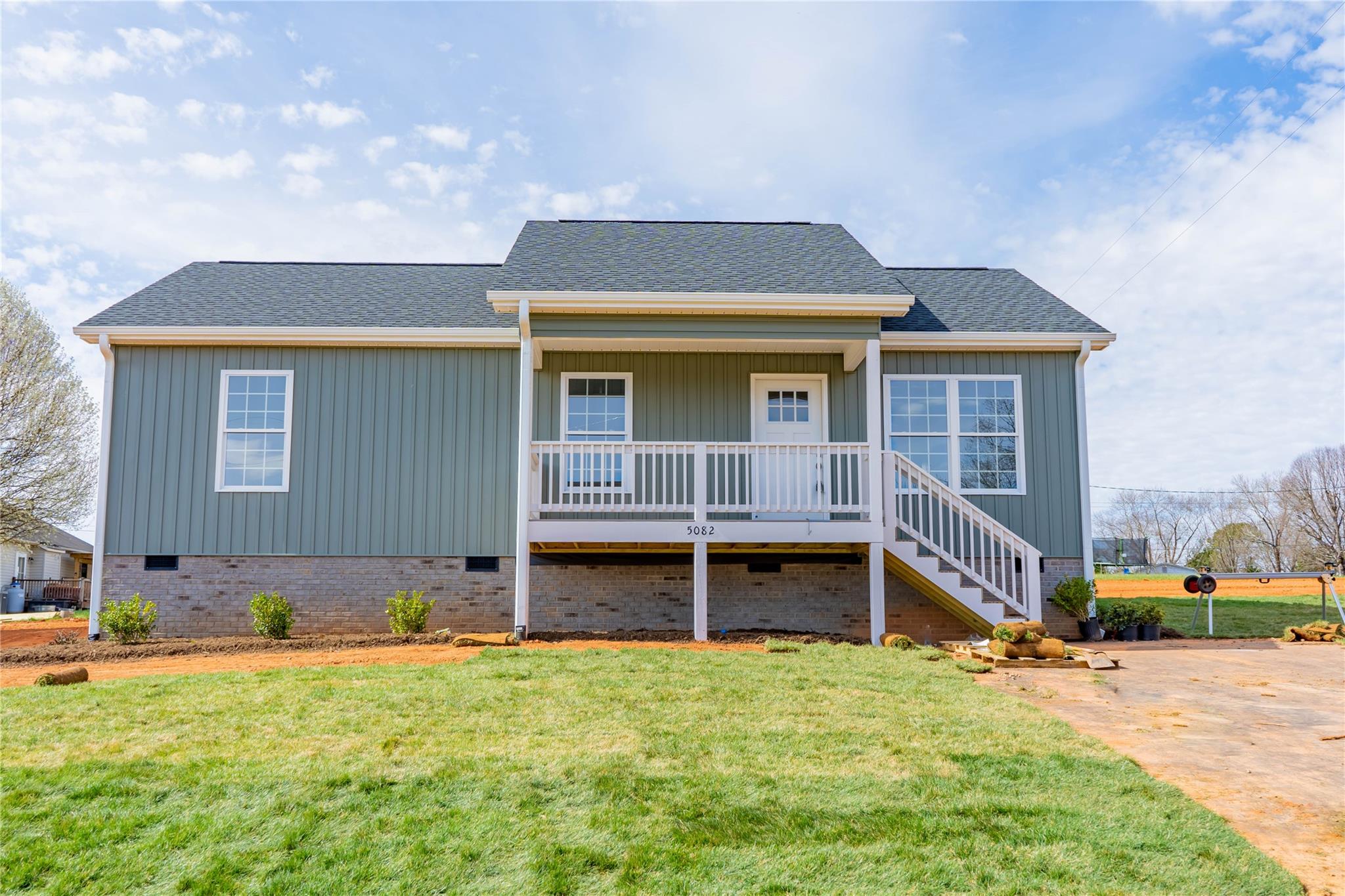 5082 Ike Circle Granite Falls NC 28630