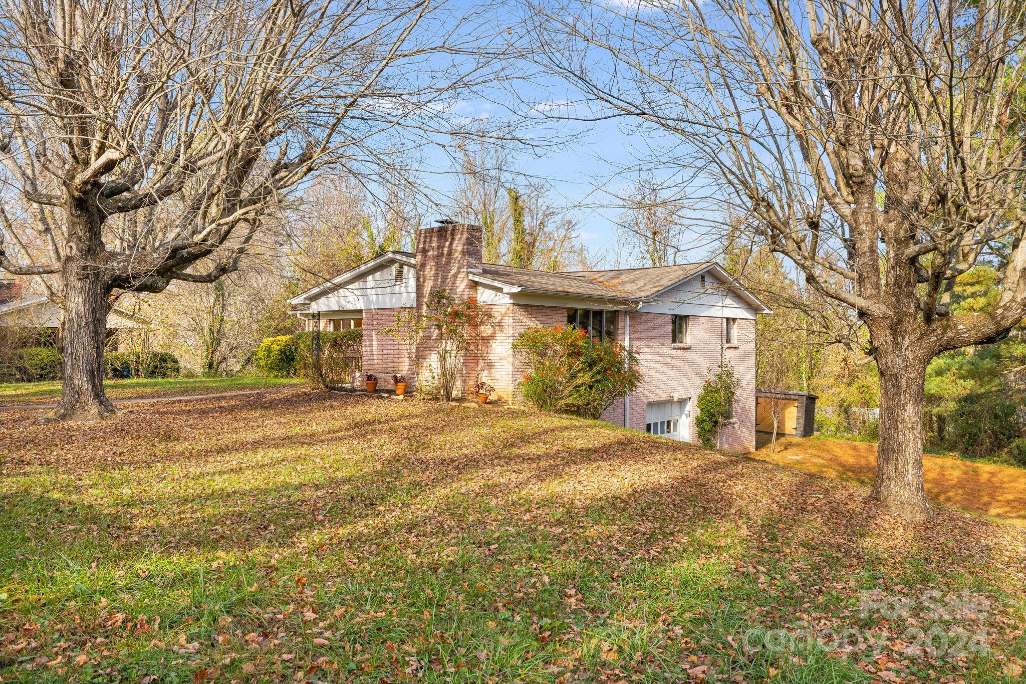 204 Providence Road Asheville NC 28806