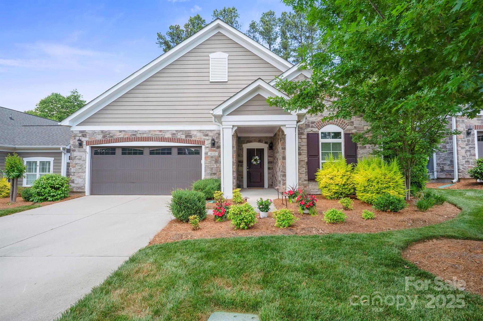 16112 Lakeside Loop Lane Cornelius NC 28031