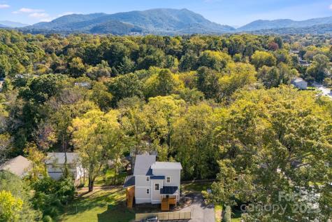 22 Crestview Street Asheville NC 28803