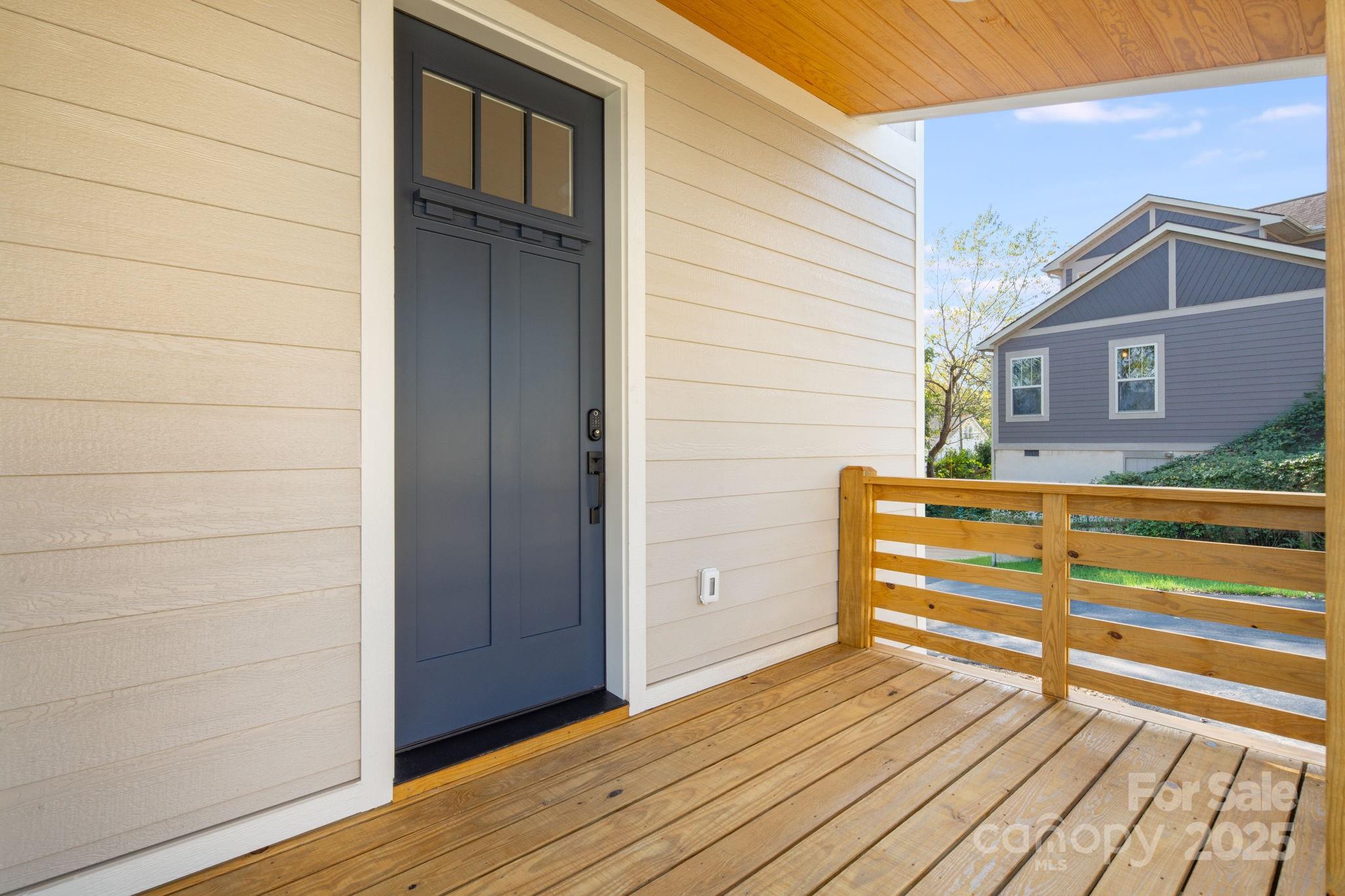 22 Crestview Street Asheville NC 28803