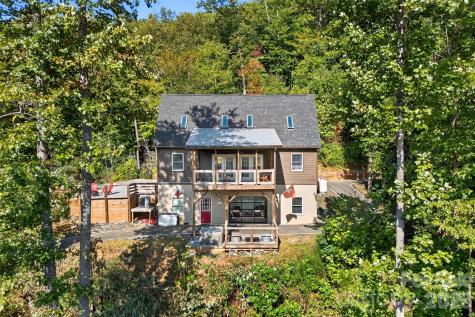 8032 Buck Creek Road Marion NC 28752