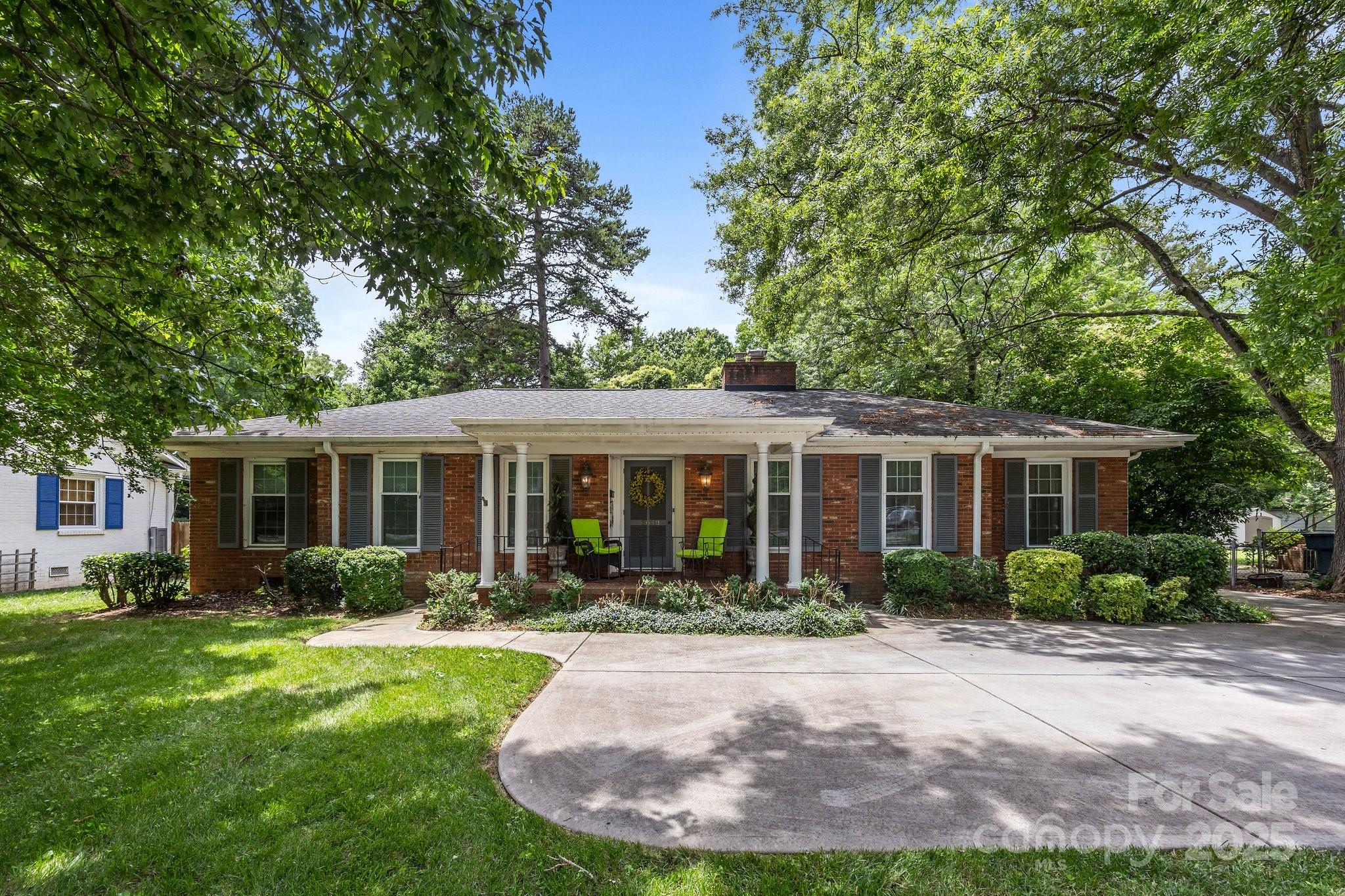 5640 Sharon Road Charlotte NC 28210