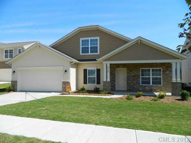 2720 Gosling Terrace Road Charlotte NC 28262