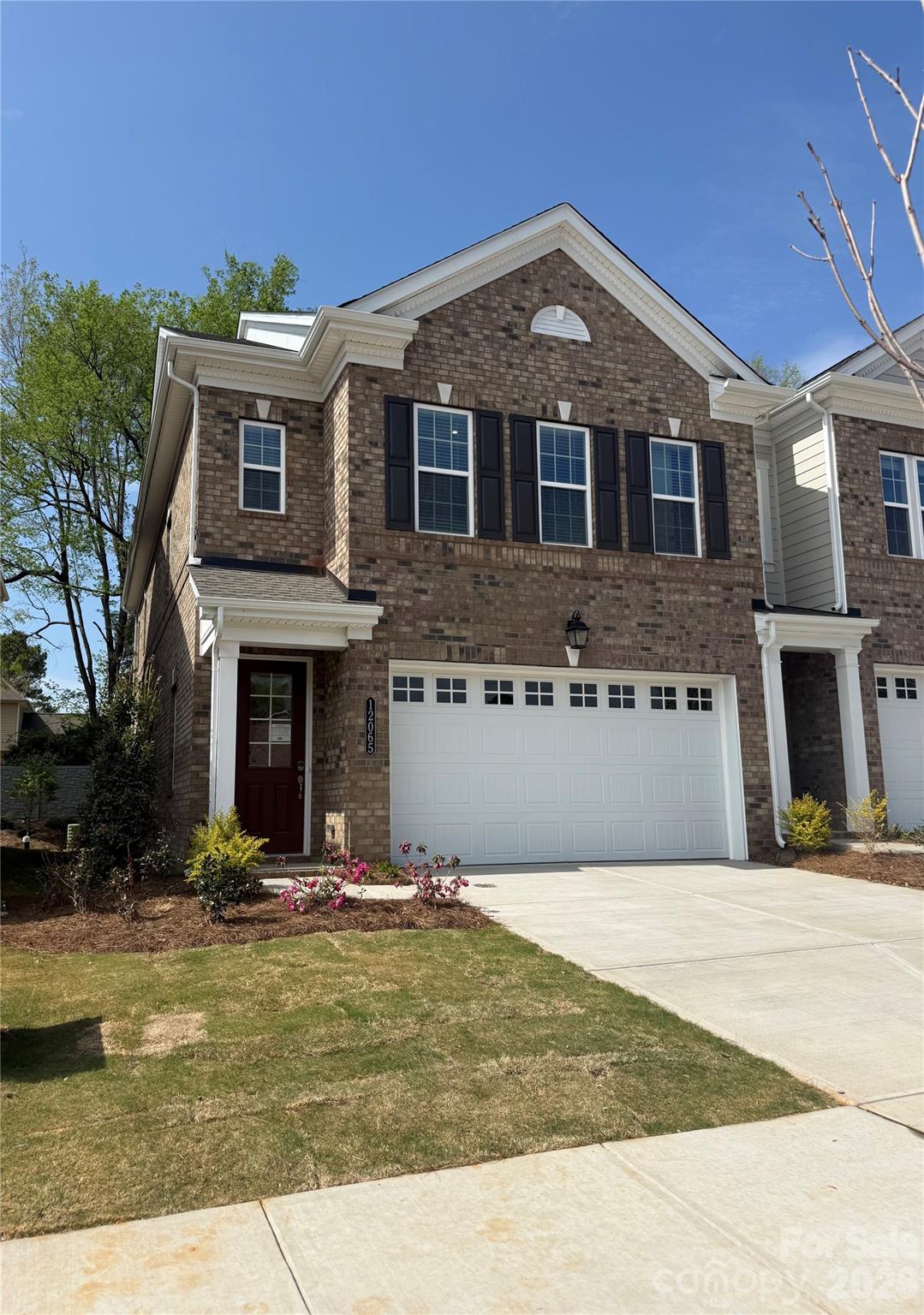 12065 Lavinia Lane Charlotte NC 28277