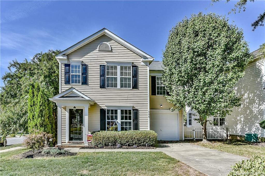 325 Ross Moore Avenue Charlotte NC 28205