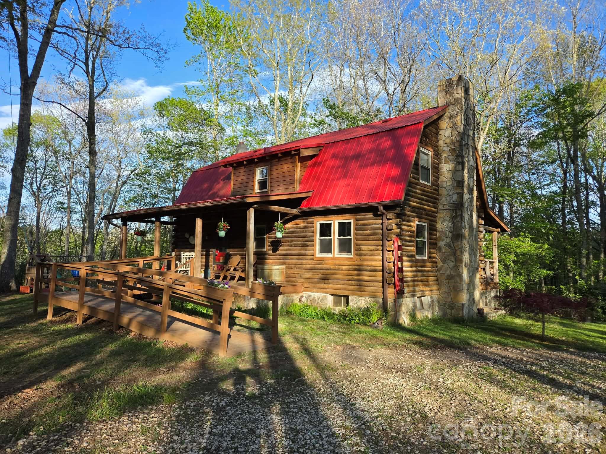 692 Buck Hill Road Newland NC 28657