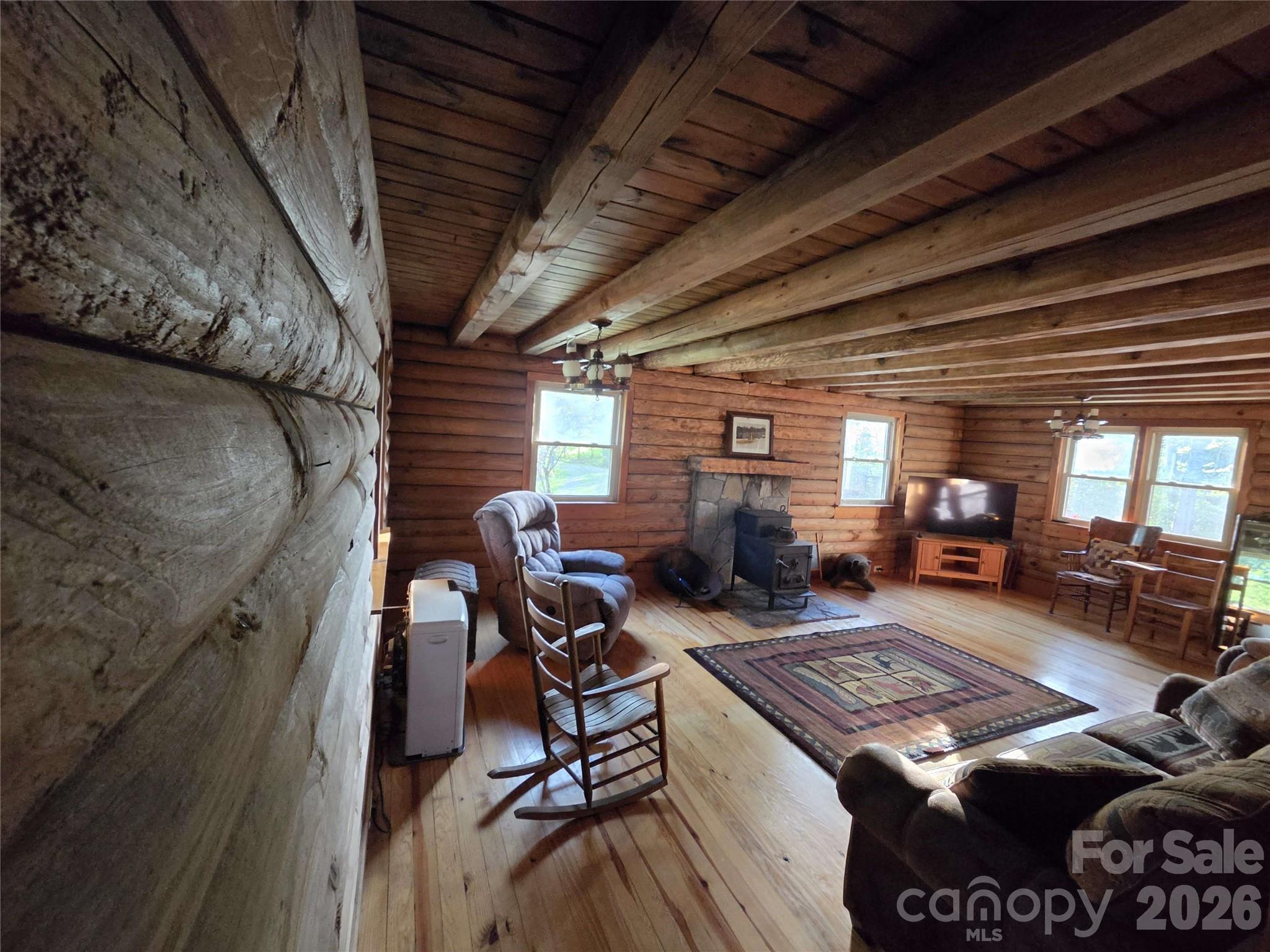 692 Buck Hill Road Newland NC 28657