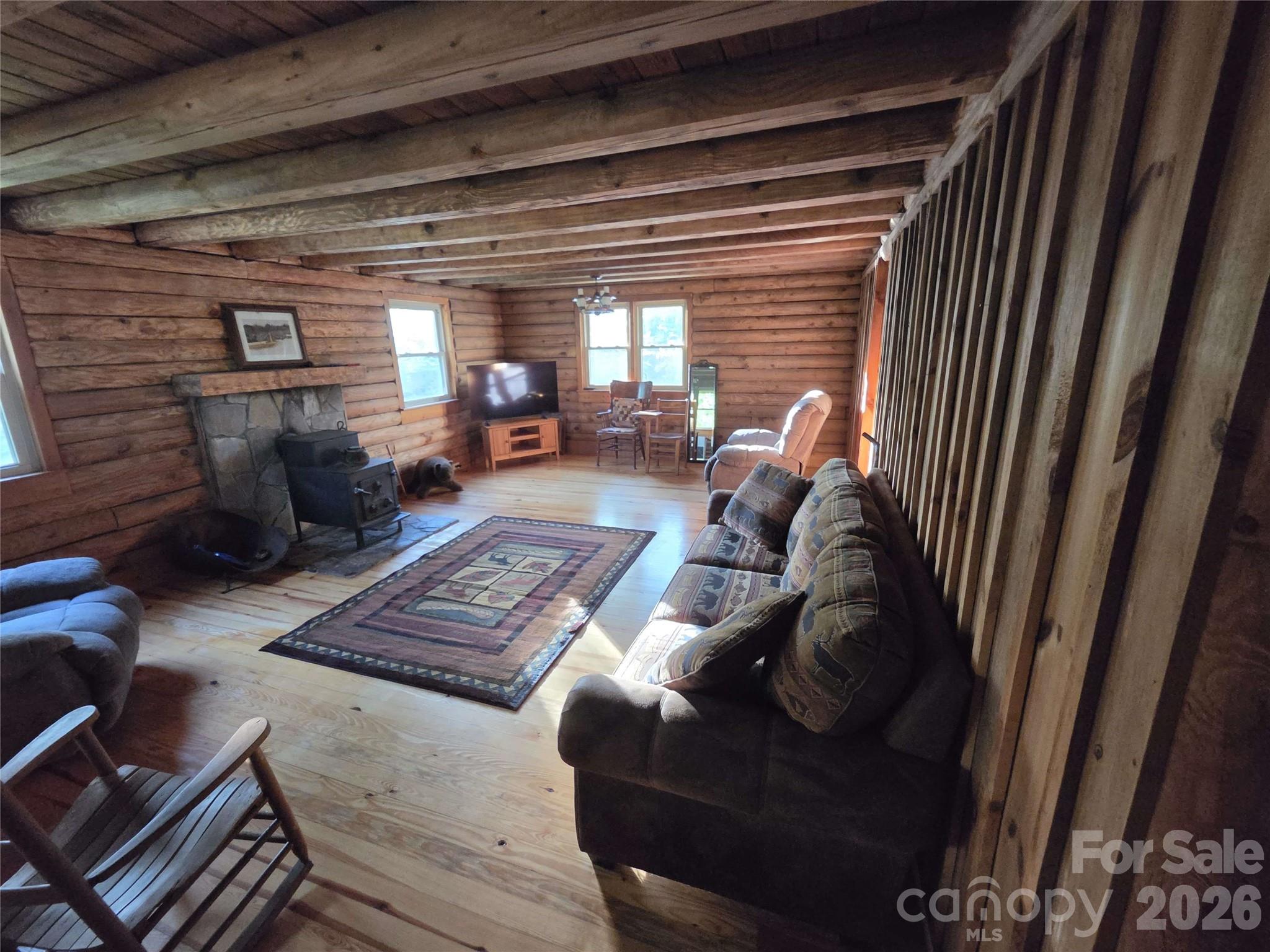 692 Buck Hill Road Newland NC 28657