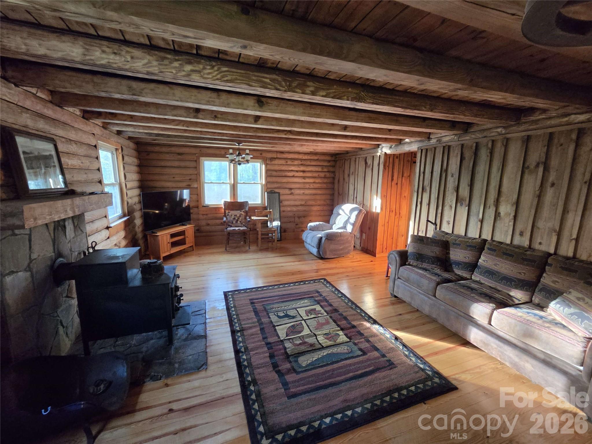 692 Buck Hill Road Newland NC 28657