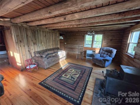692 Buck Hill Road Newland NC 28657