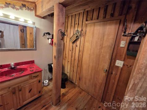 692 Buck Hill Road Newland NC 28657