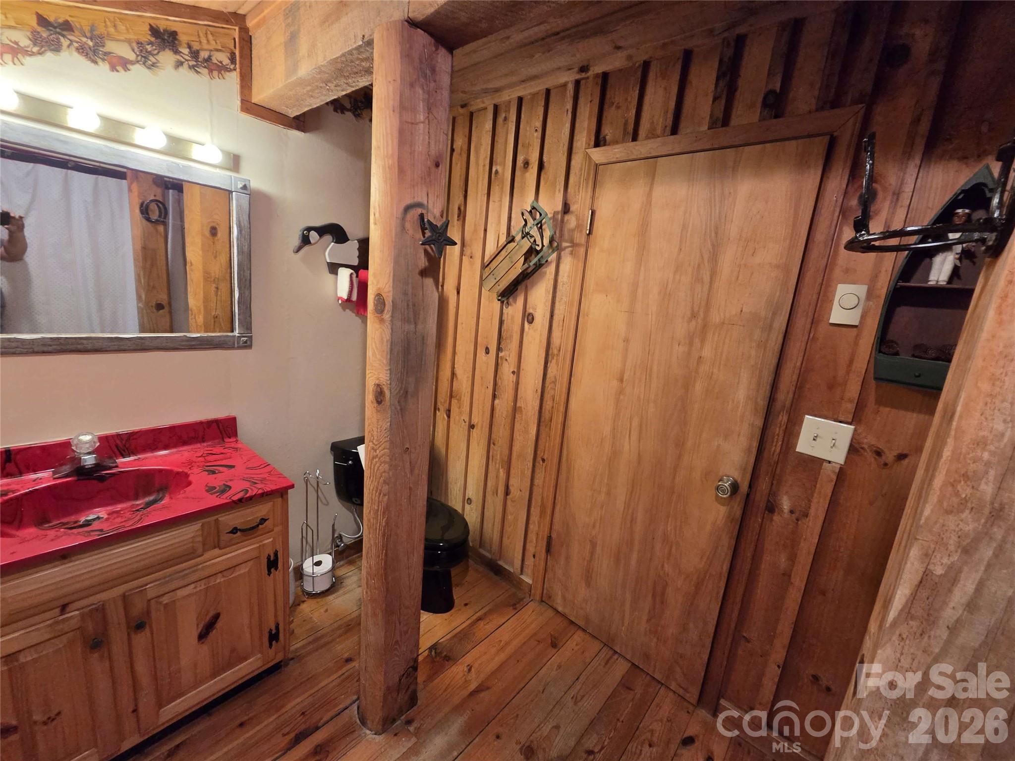 692 Buck Hill Road Newland NC 28657
