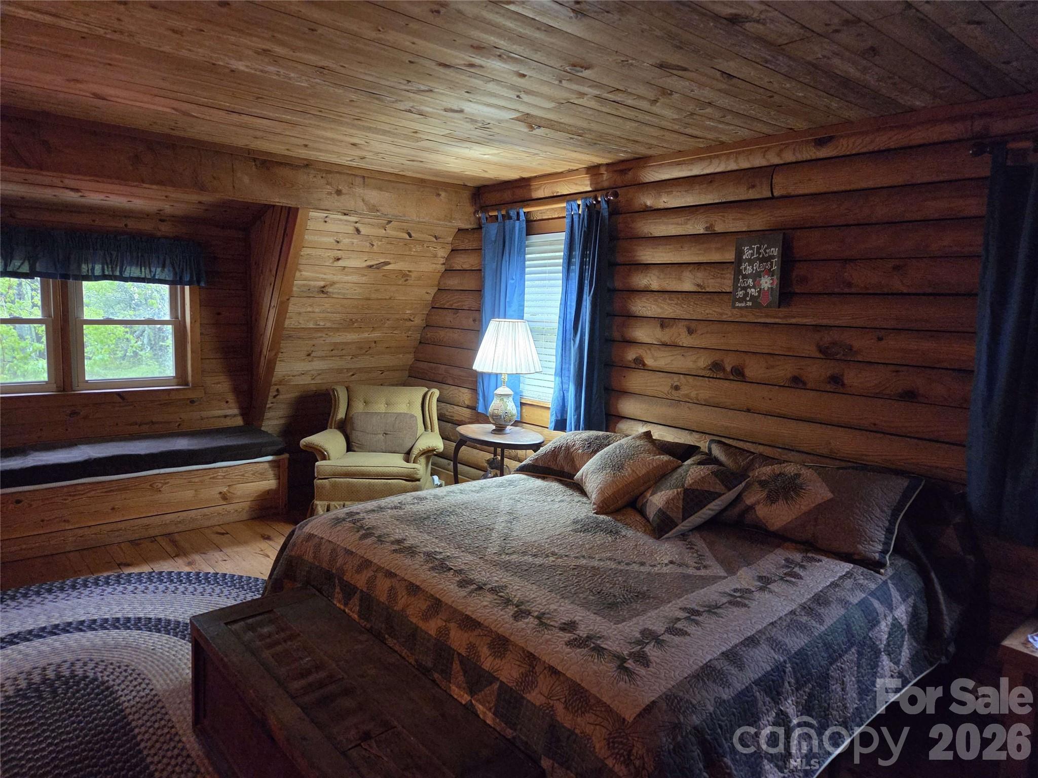 692 Buck Hill Road Newland NC 28657