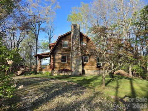 692 Buck Hill Road Newland NC 28657
