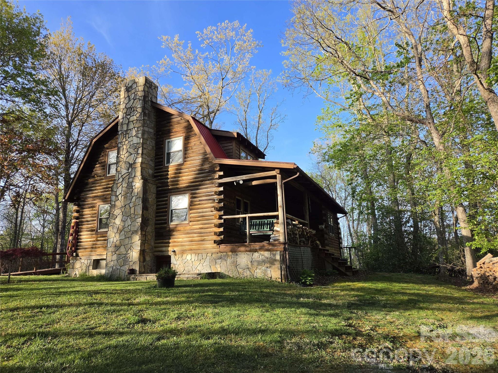 692 Buck Hill Road Newland NC 28657