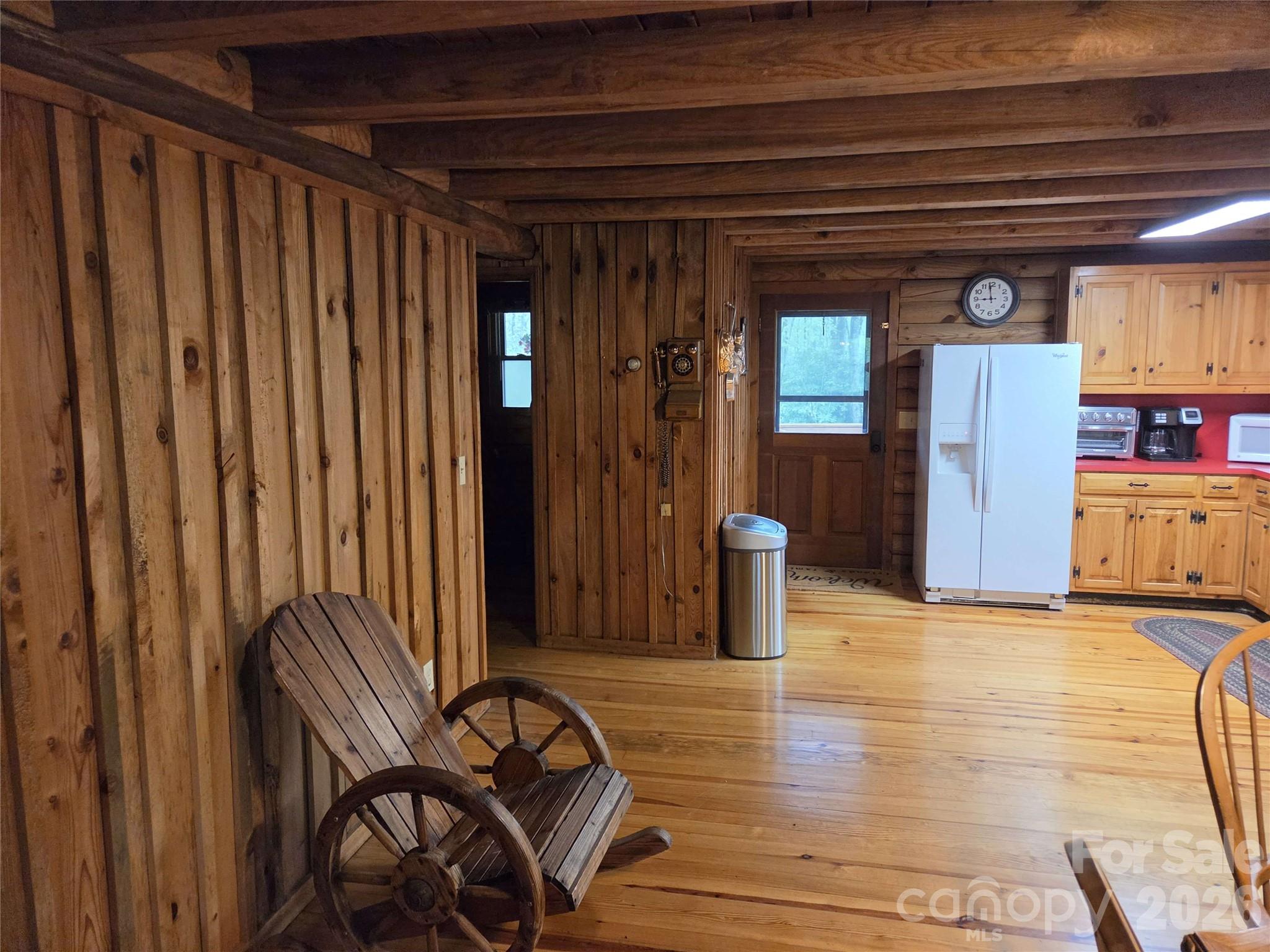 692 Buck Hill Road Newland NC 28657