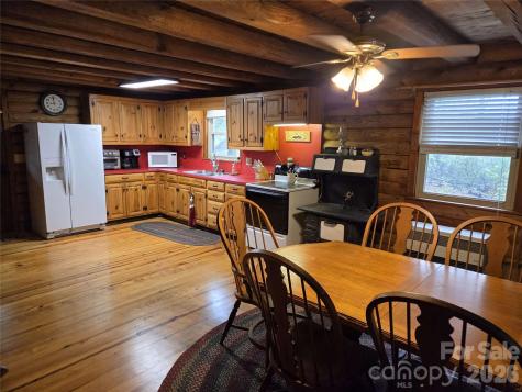 692 Buck Hill Road Newland NC 28657