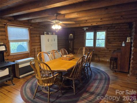692 Buck Hill Road Newland NC 28657