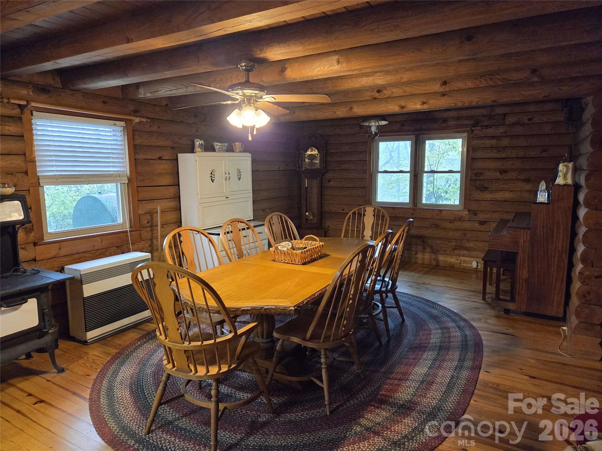 692 Buck Hill Road Newland NC 28657