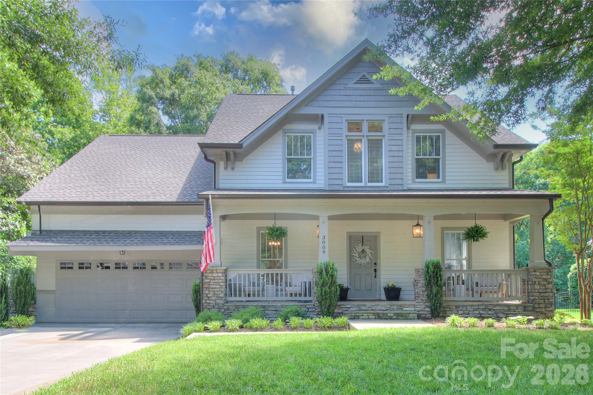 3009 Thayer Drive Waxhaw NC 28173