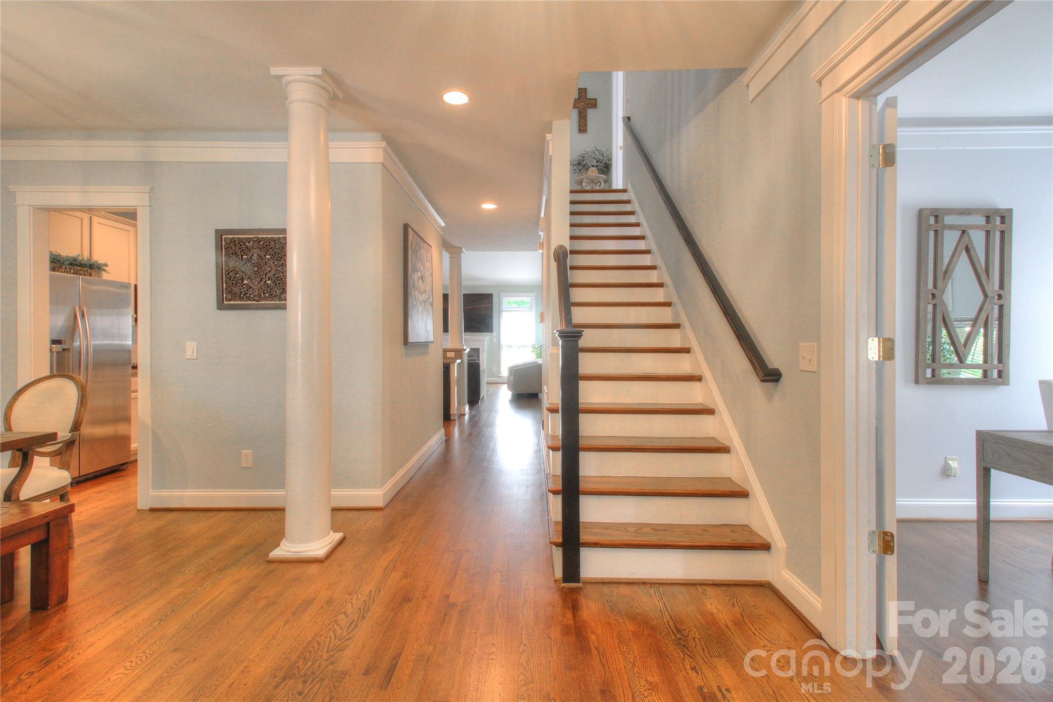 3009 Thayer Drive Waxhaw NC 28173