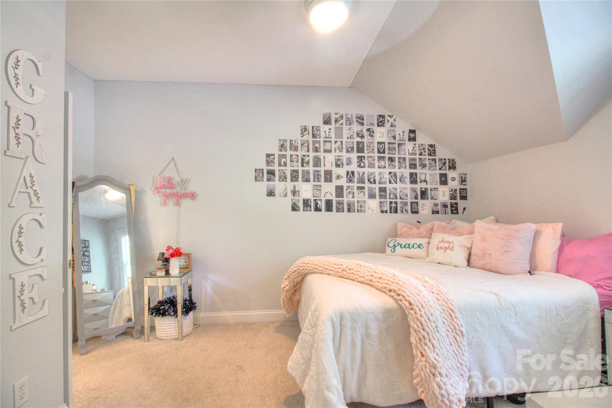 3009 Thayer Drive Waxhaw NC 28173