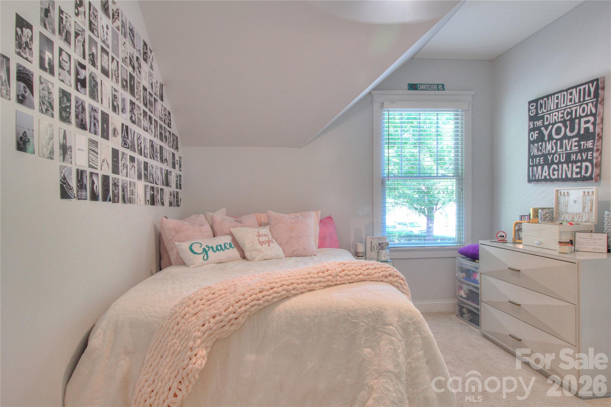 3009 Thayer Drive Waxhaw NC 28173