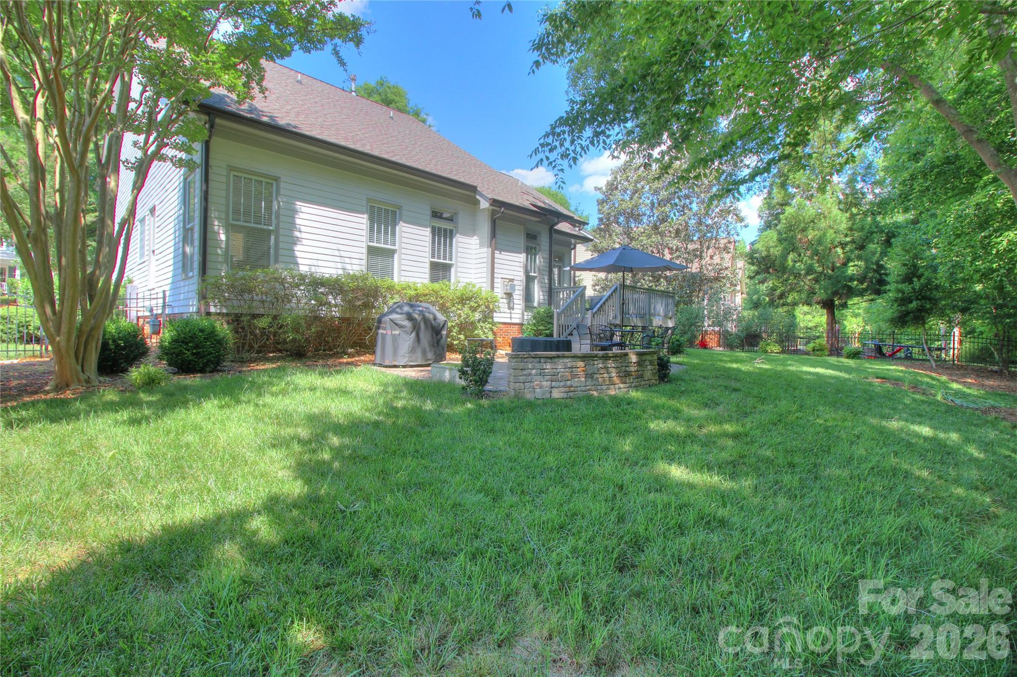 3009 Thayer Drive Waxhaw NC 28173