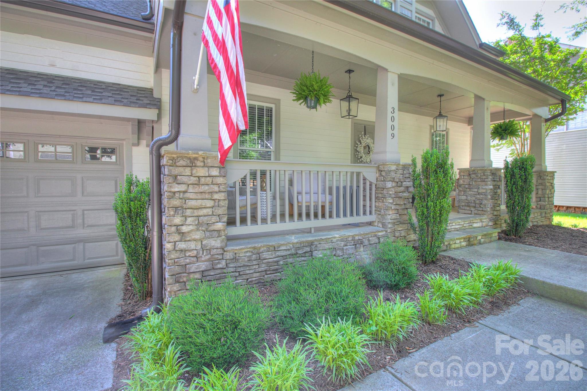 3009 Thayer Drive Waxhaw NC 28173