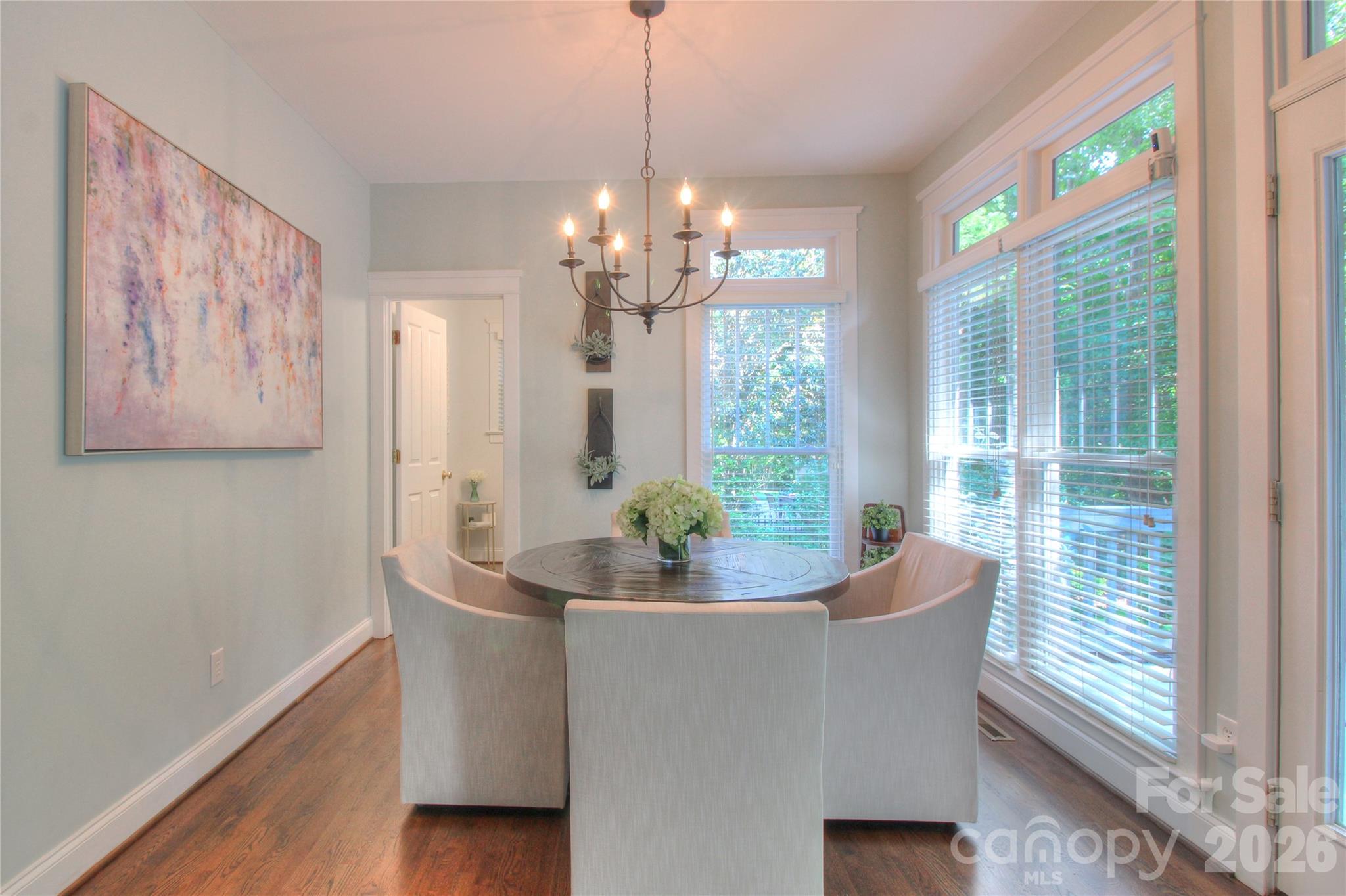 3009 Thayer Drive Waxhaw NC 28173