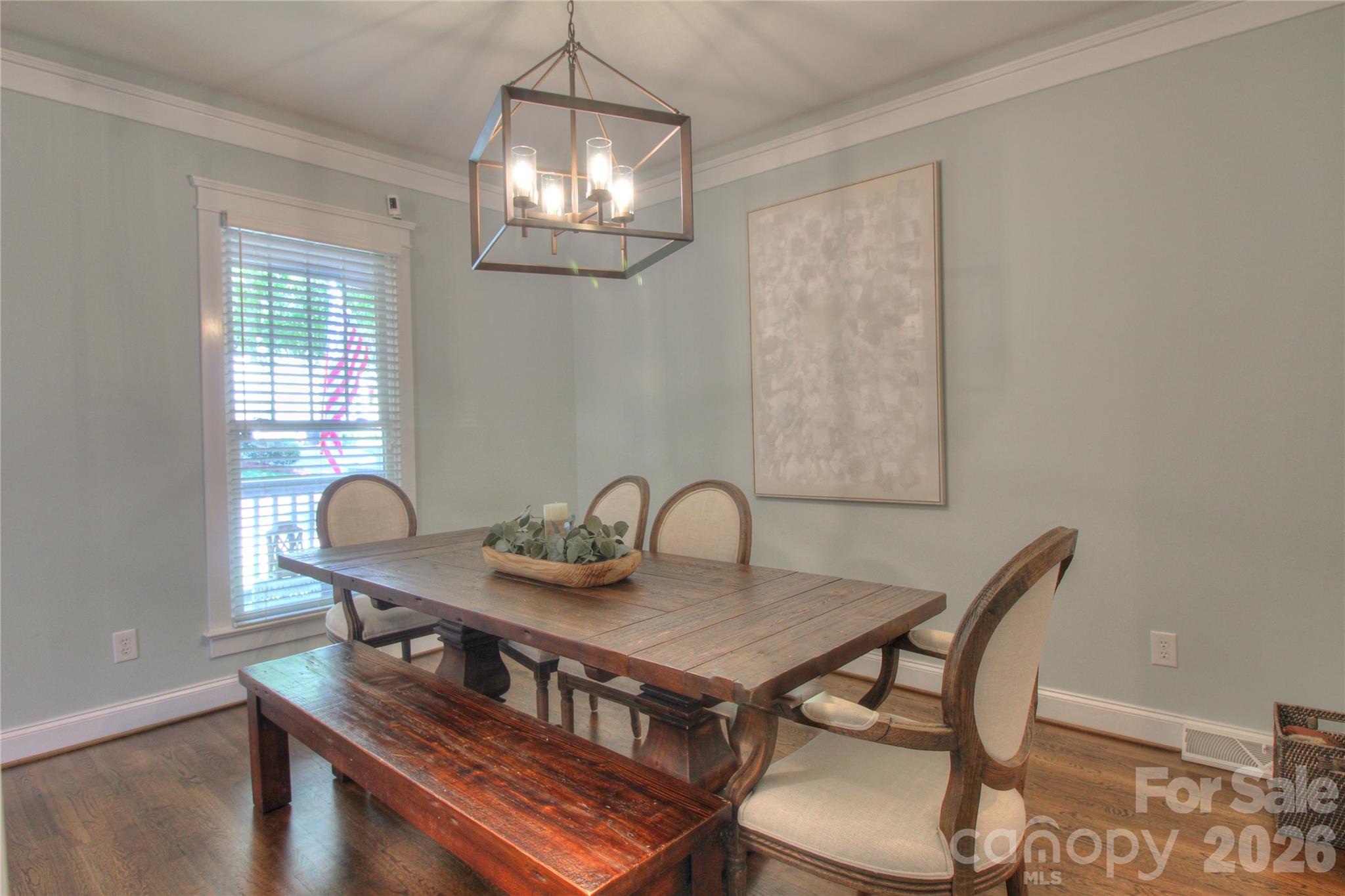 3009 Thayer Drive Waxhaw NC 28173