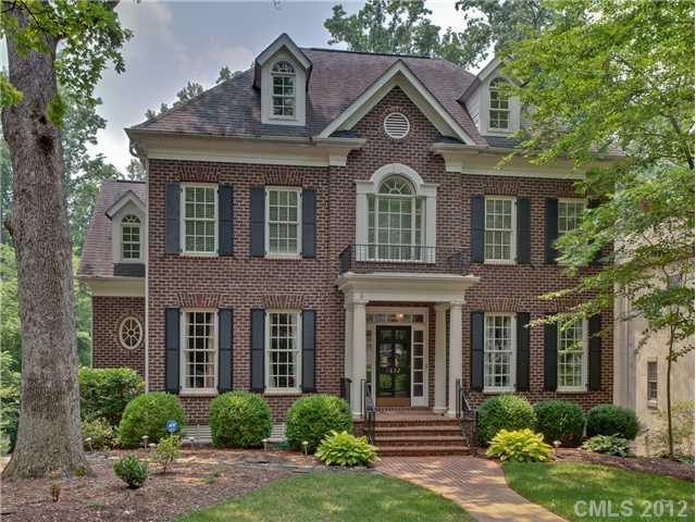 2632 Portland Avenue Charlotte NC 28207