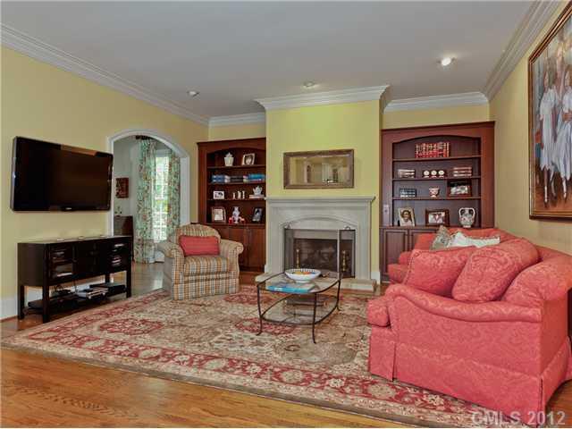 2632 Portland Avenue Charlotte NC 28207