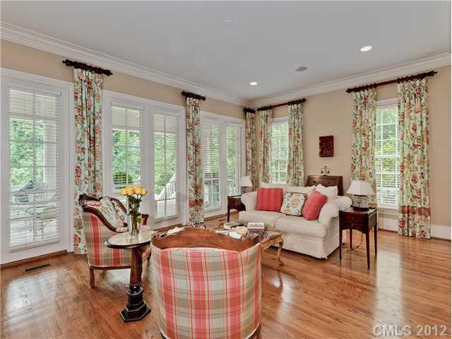 2632 Portland Avenue Charlotte NC 28207