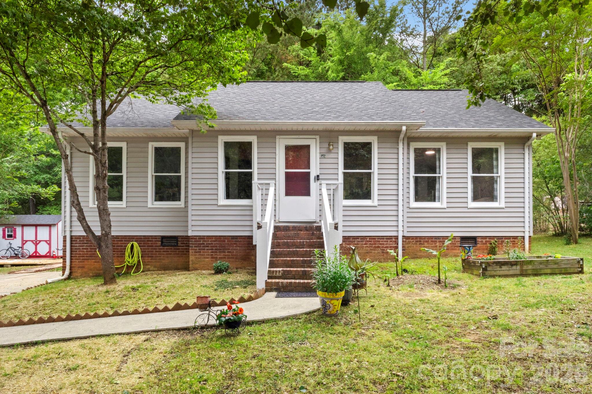 516 Majestic Court SE Concord NC 28025