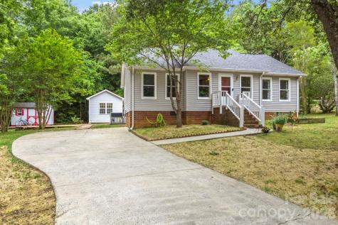 516 Majestic Court SE Concord NC 28025