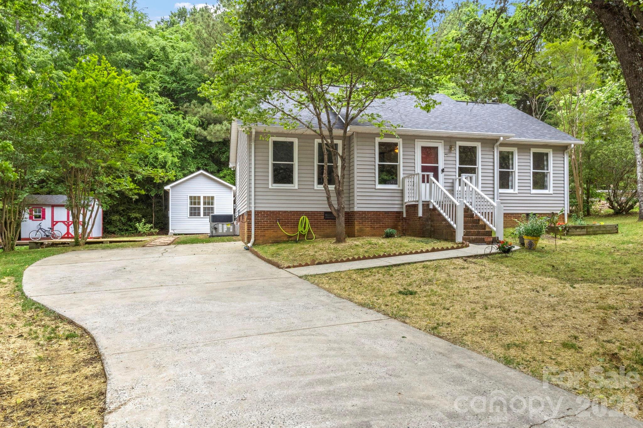 516 Majestic Court SE Concord NC 28025