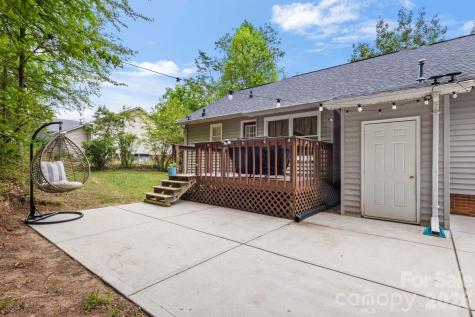 516 Majestic Court SE Concord NC 28025