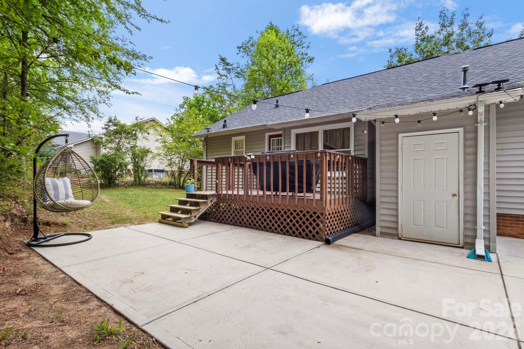 516 Majestic Court SE Concord NC 28025
