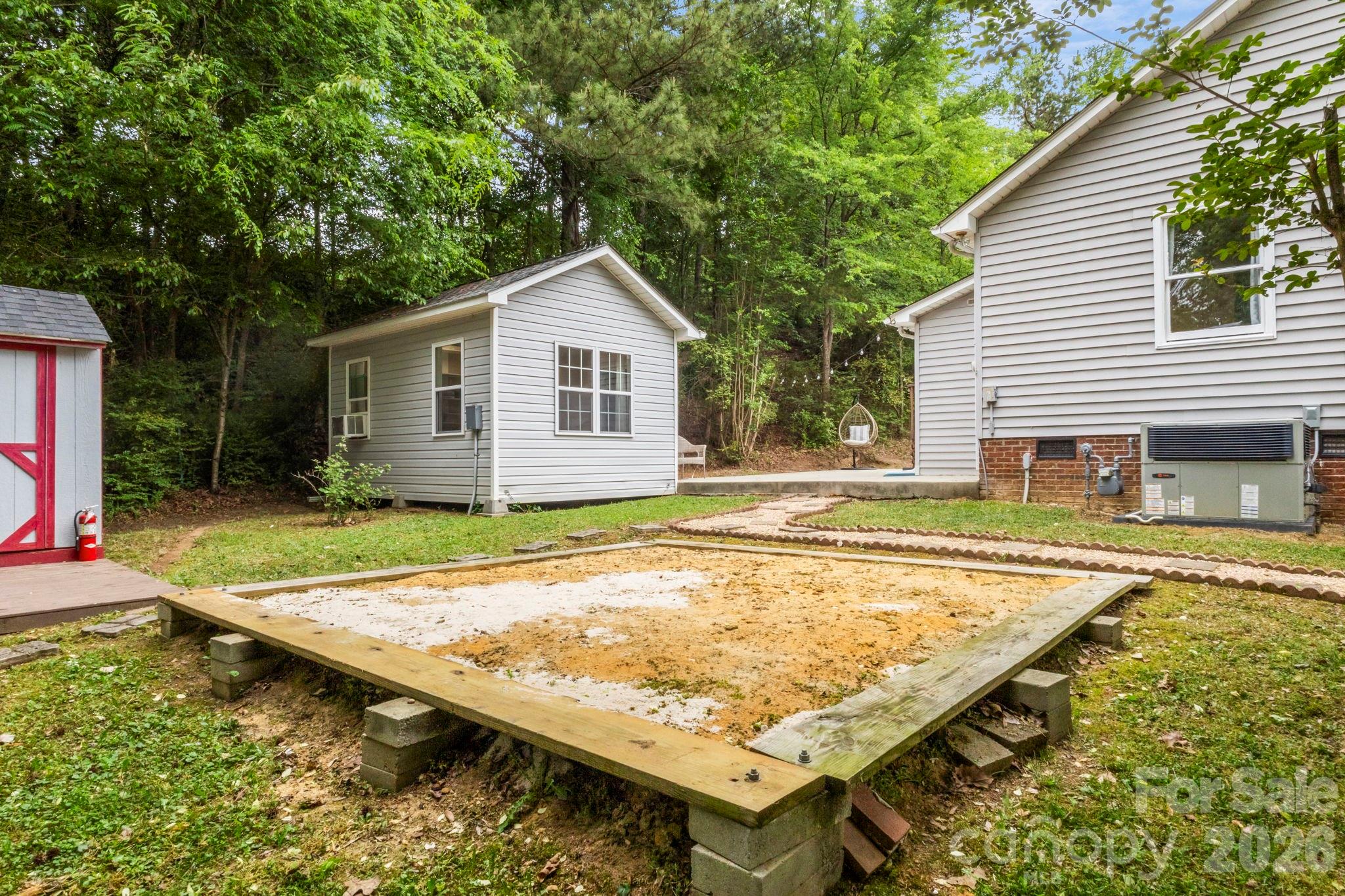 516 Majestic Court SE Concord NC 28025