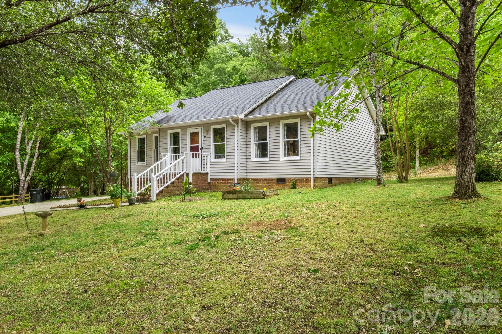 516 Majestic Court SE Concord NC 28025