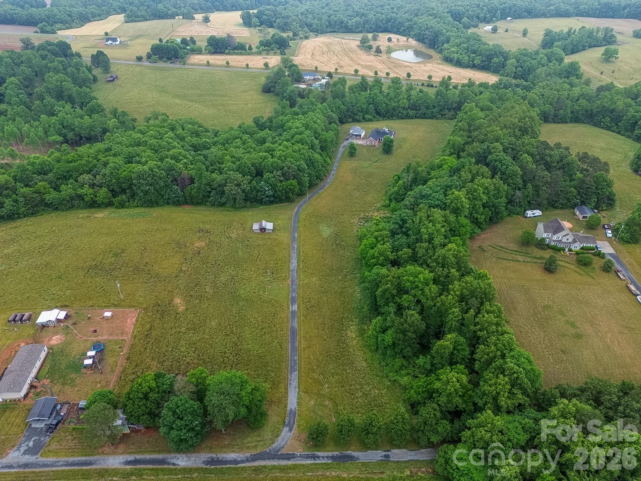 3127 Yorkshire Lane Boonville NC 27011