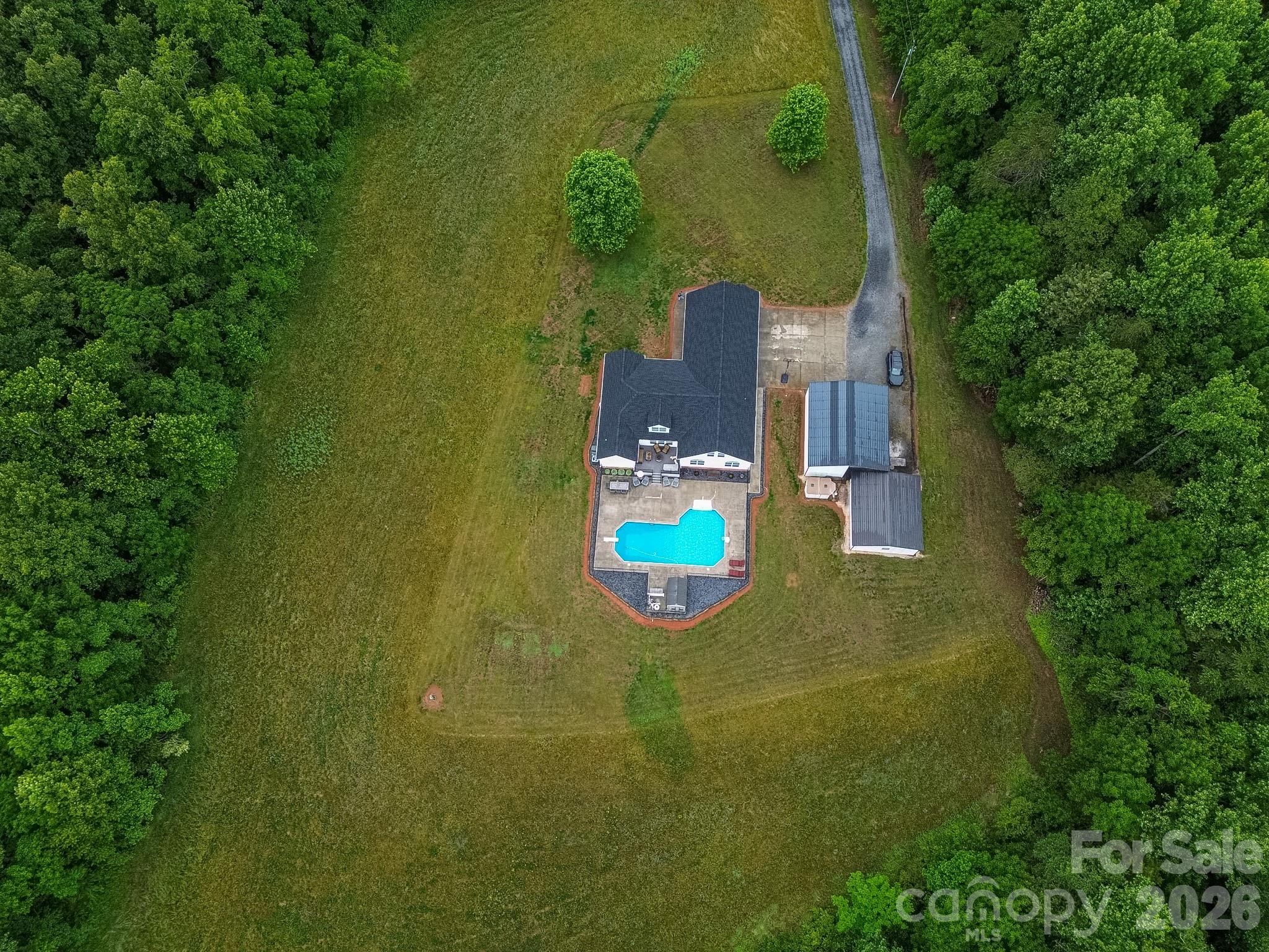3127 Yorkshire Lane Boonville NC 27011
