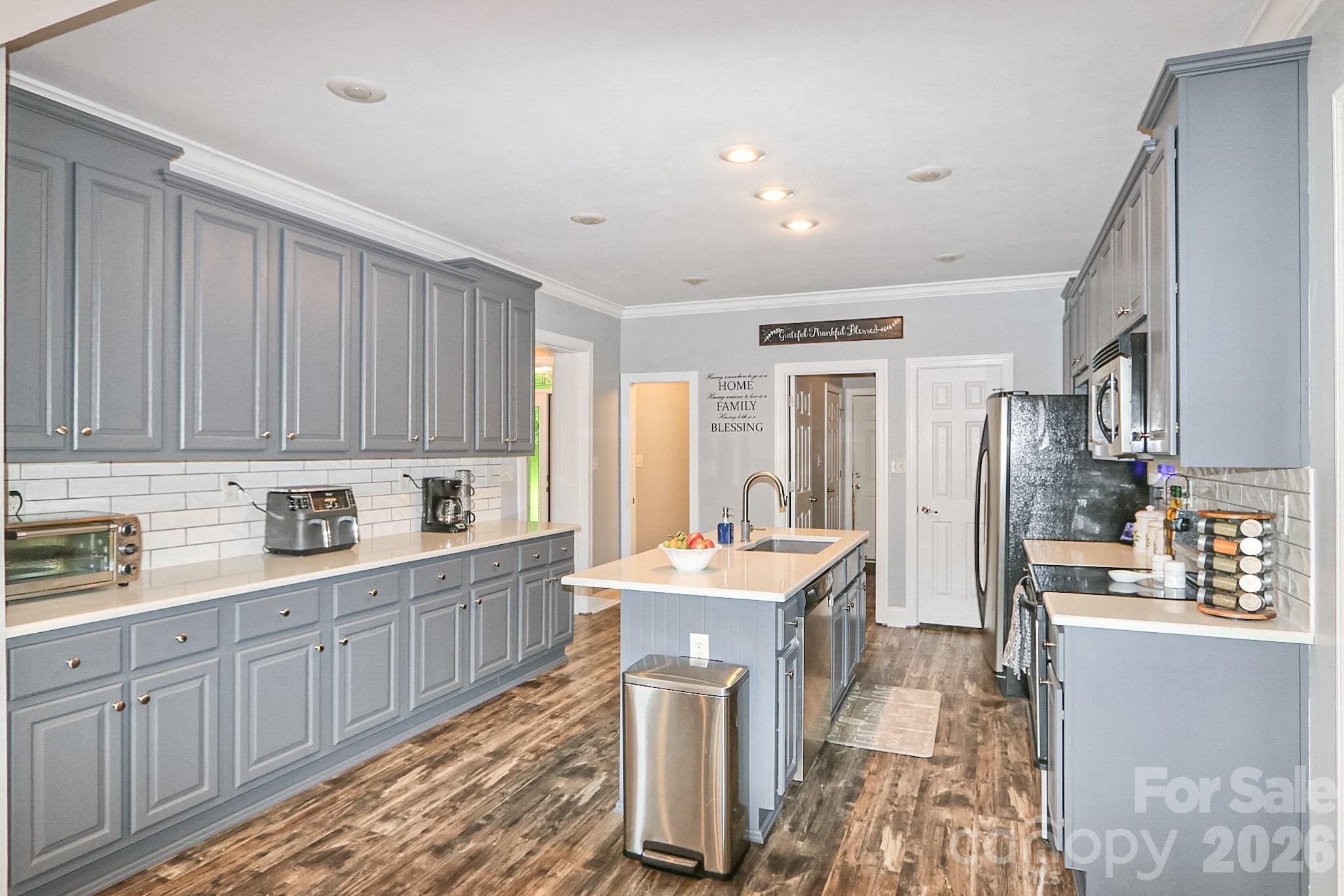 3127 Yorkshire Lane Boonville NC 27011